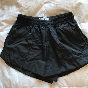 adika track shorts